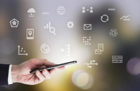 コンテンツクラウド