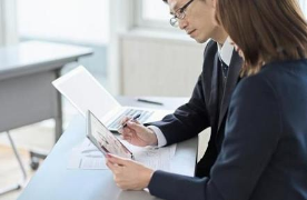 電子印鑑・決裁、契約