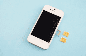 マルチキャリア