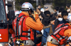 災害時優先電話